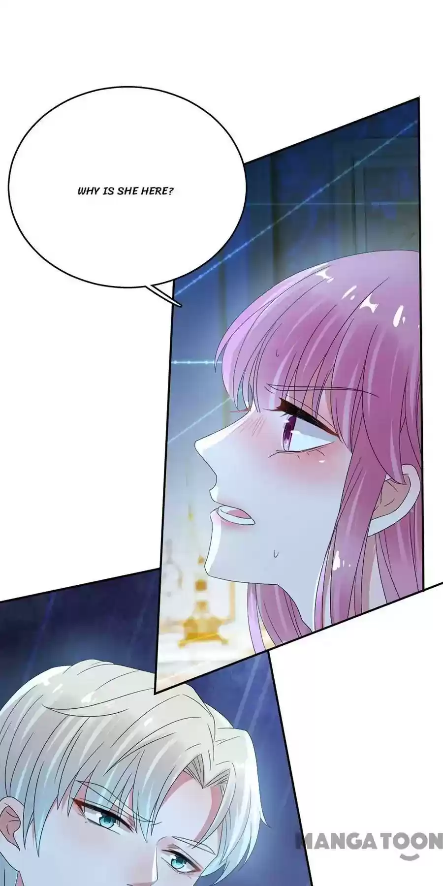 Evolution of a Perfect Hubby Episode 56