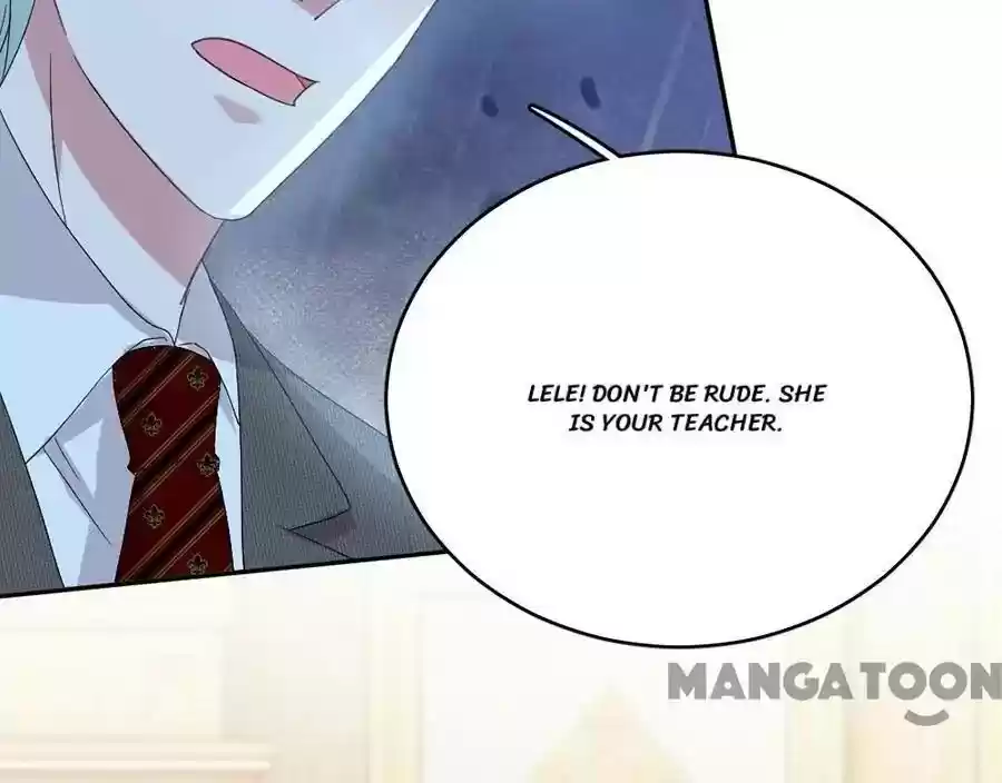 Evolution of a Perfect Hubby Episode 56