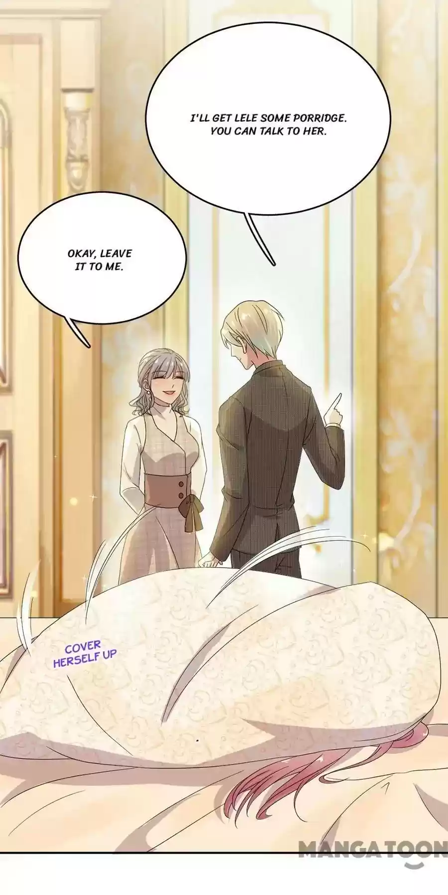 Evolution of a Perfect Hubby Episode 56