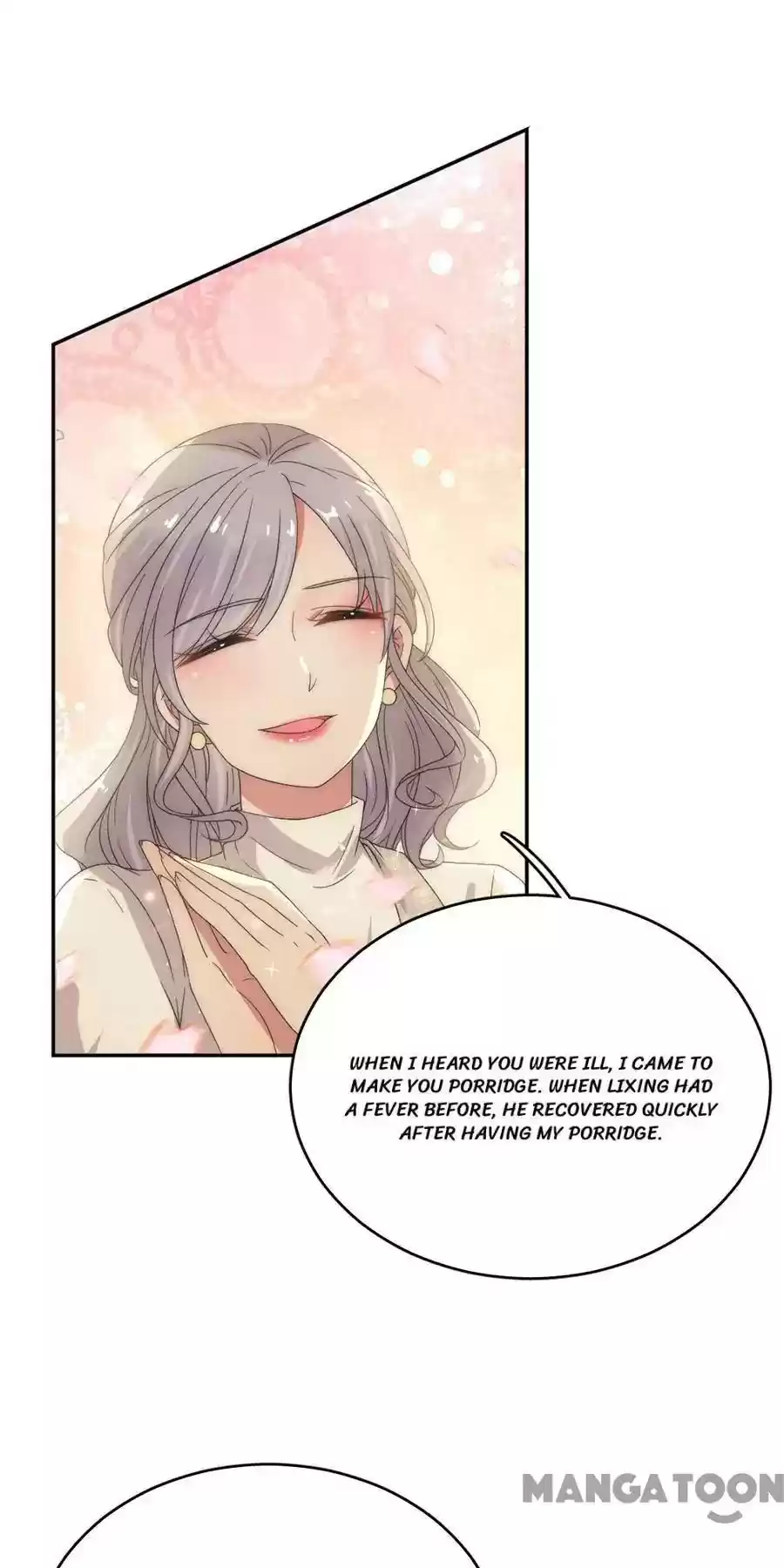 Evolution of a Perfect Hubby Episode 56