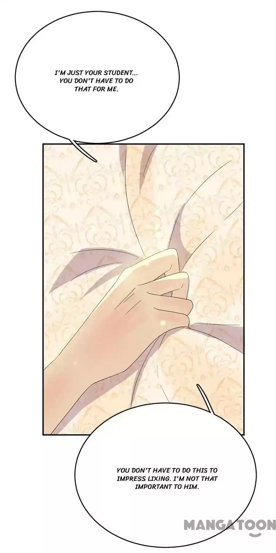 Evolution of a Perfect Hubby Episode 56