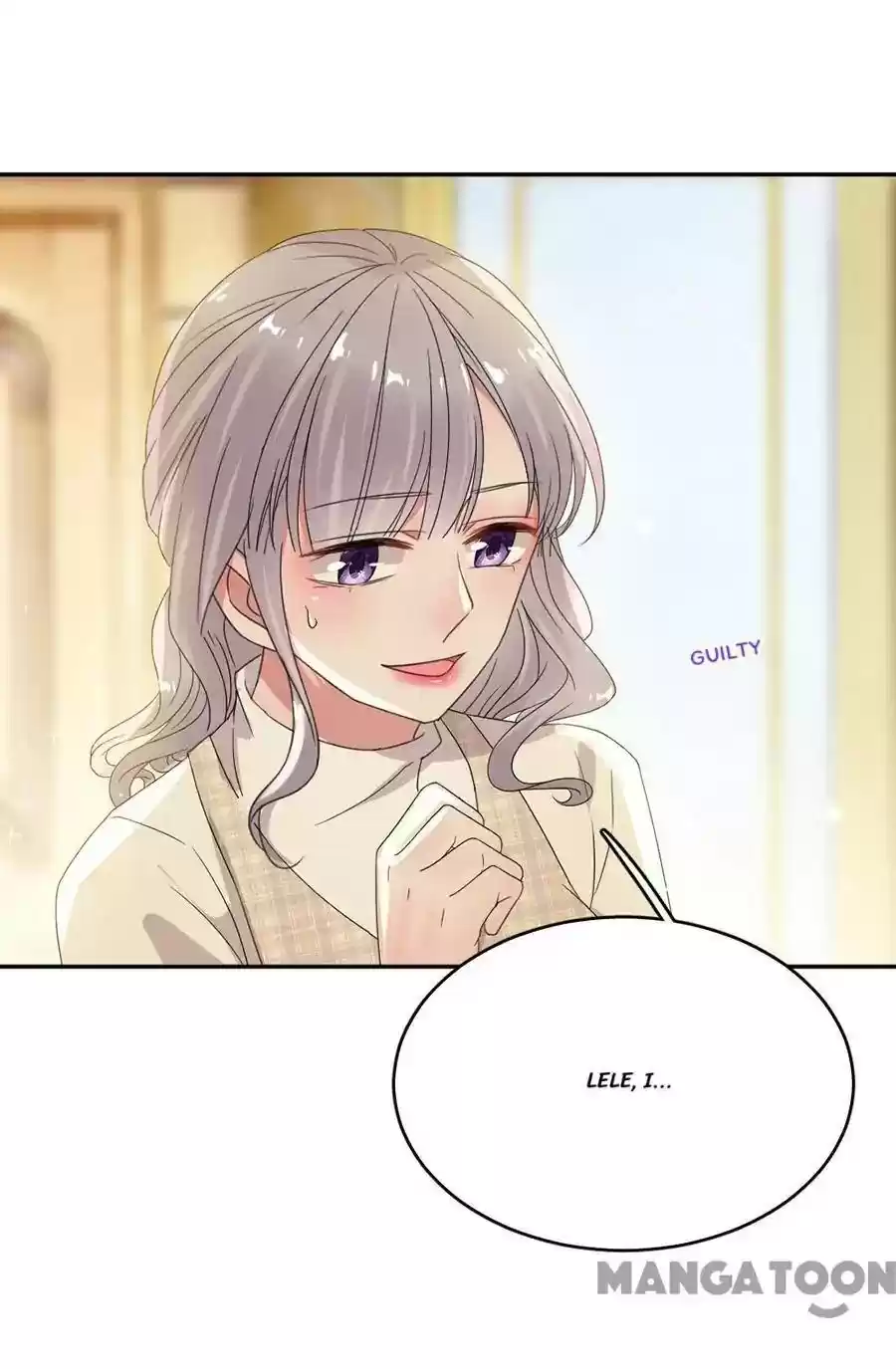 Evolution of a Perfect Hubby Episode 56