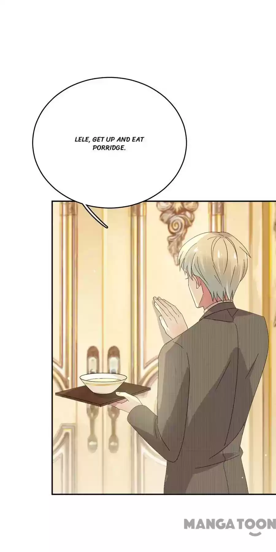 Evolution of a Perfect Hubby Episode 56