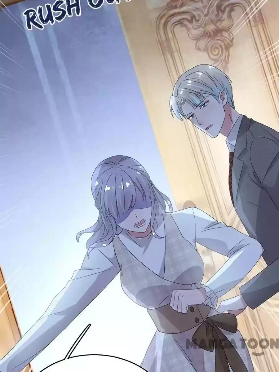 Evolution of a Perfect Hubby Episode 56