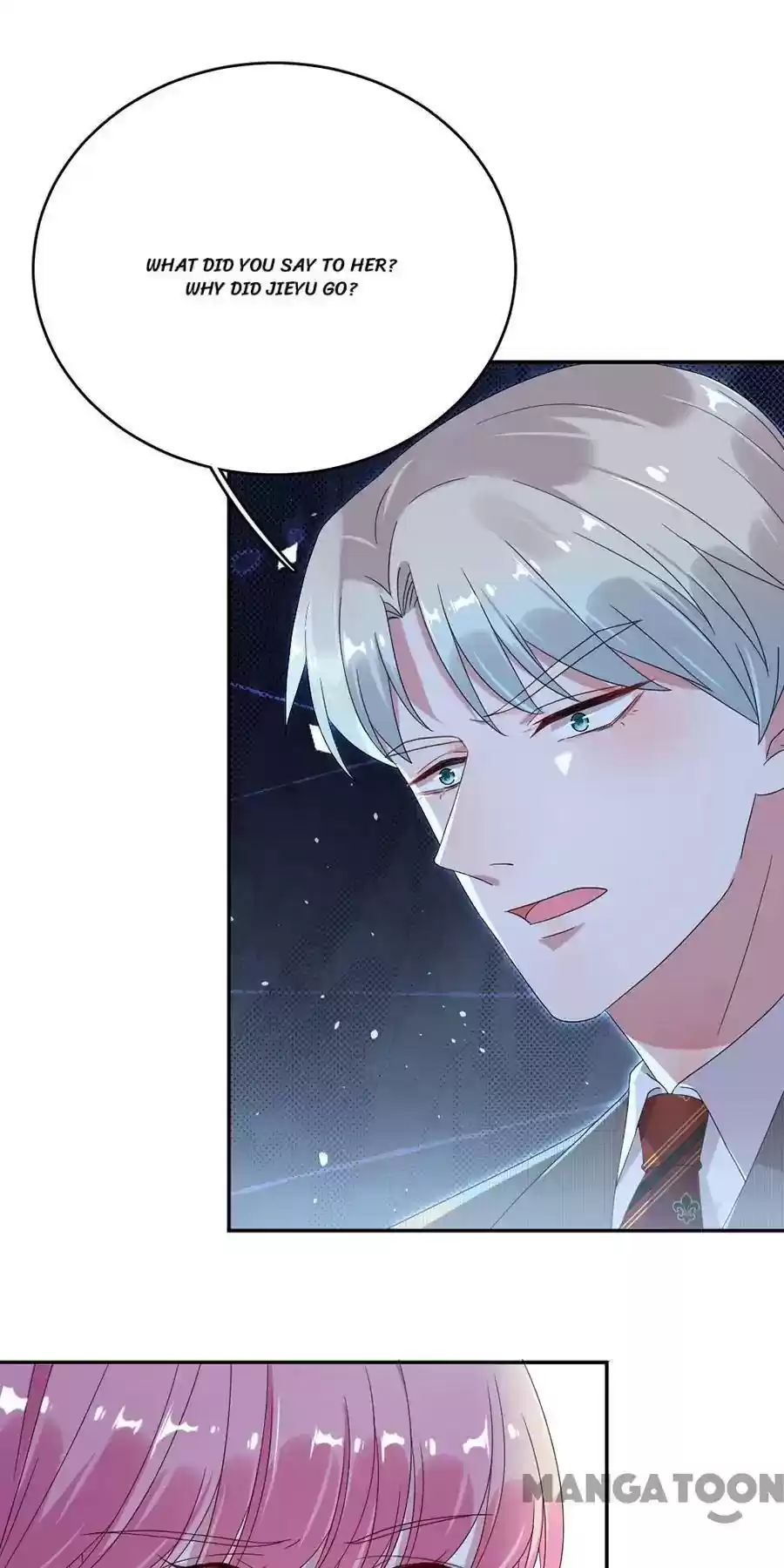 Evolution of a Perfect Hubby Episode 57