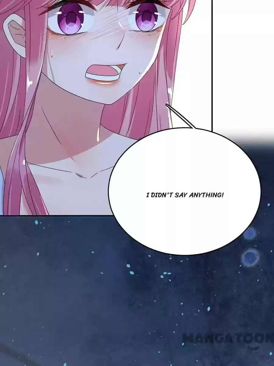 Evolution of a Perfect Hubby Episode 57