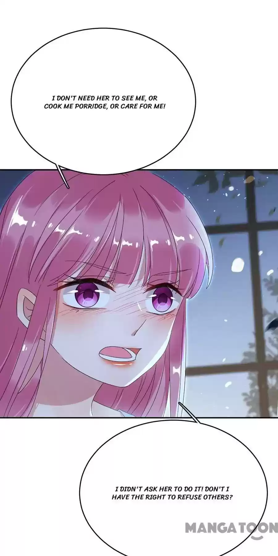 Evolution of a Perfect Hubby Episode 57