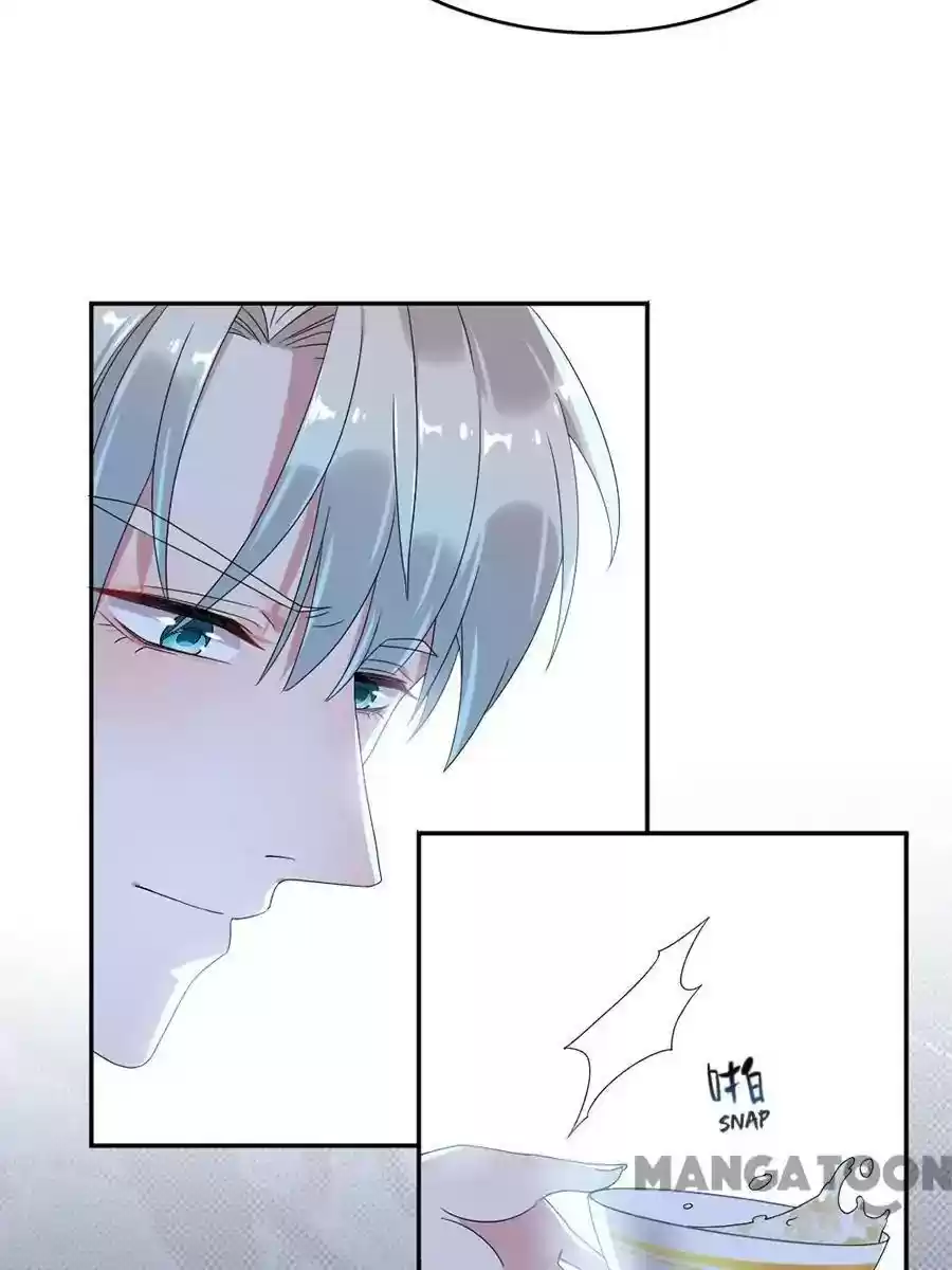 Evolution of a Perfect Hubby Episode 57