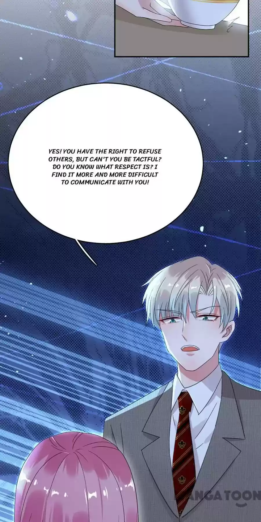 Evolution of a Perfect Hubby Episode 57