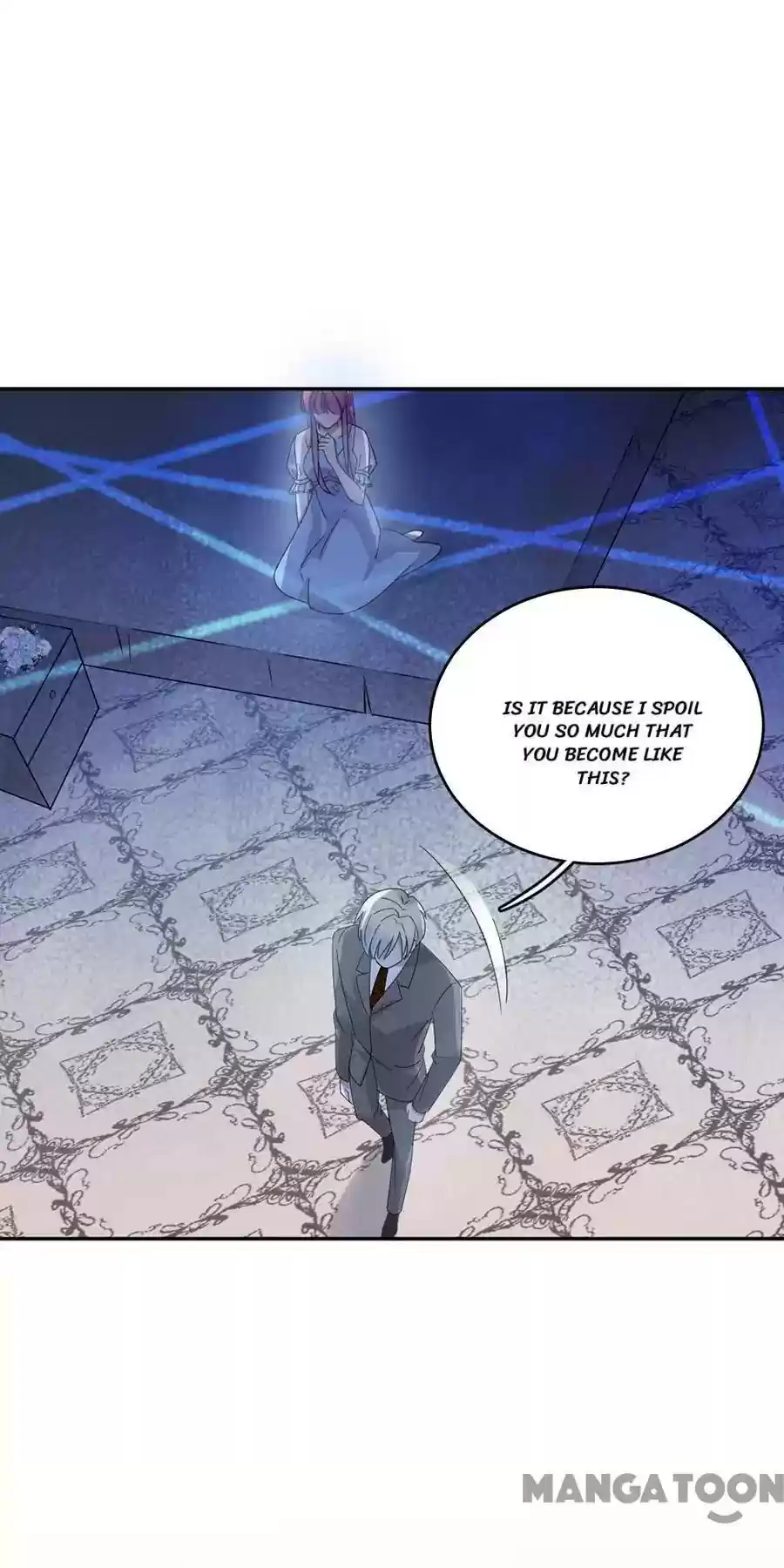 Evolution of a Perfect Hubby Episode 57