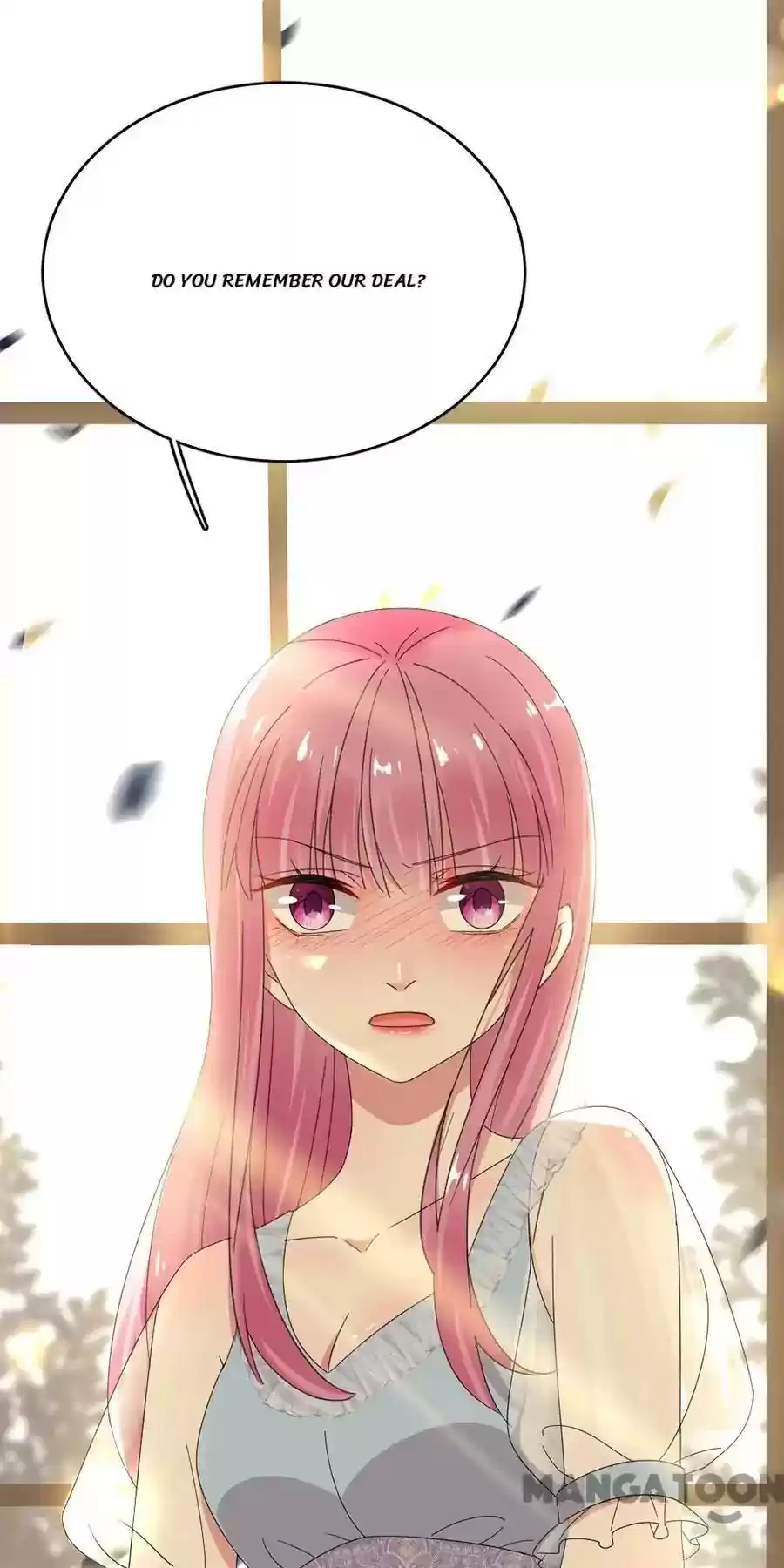 Evolution of a Perfect Hubby Episode 57