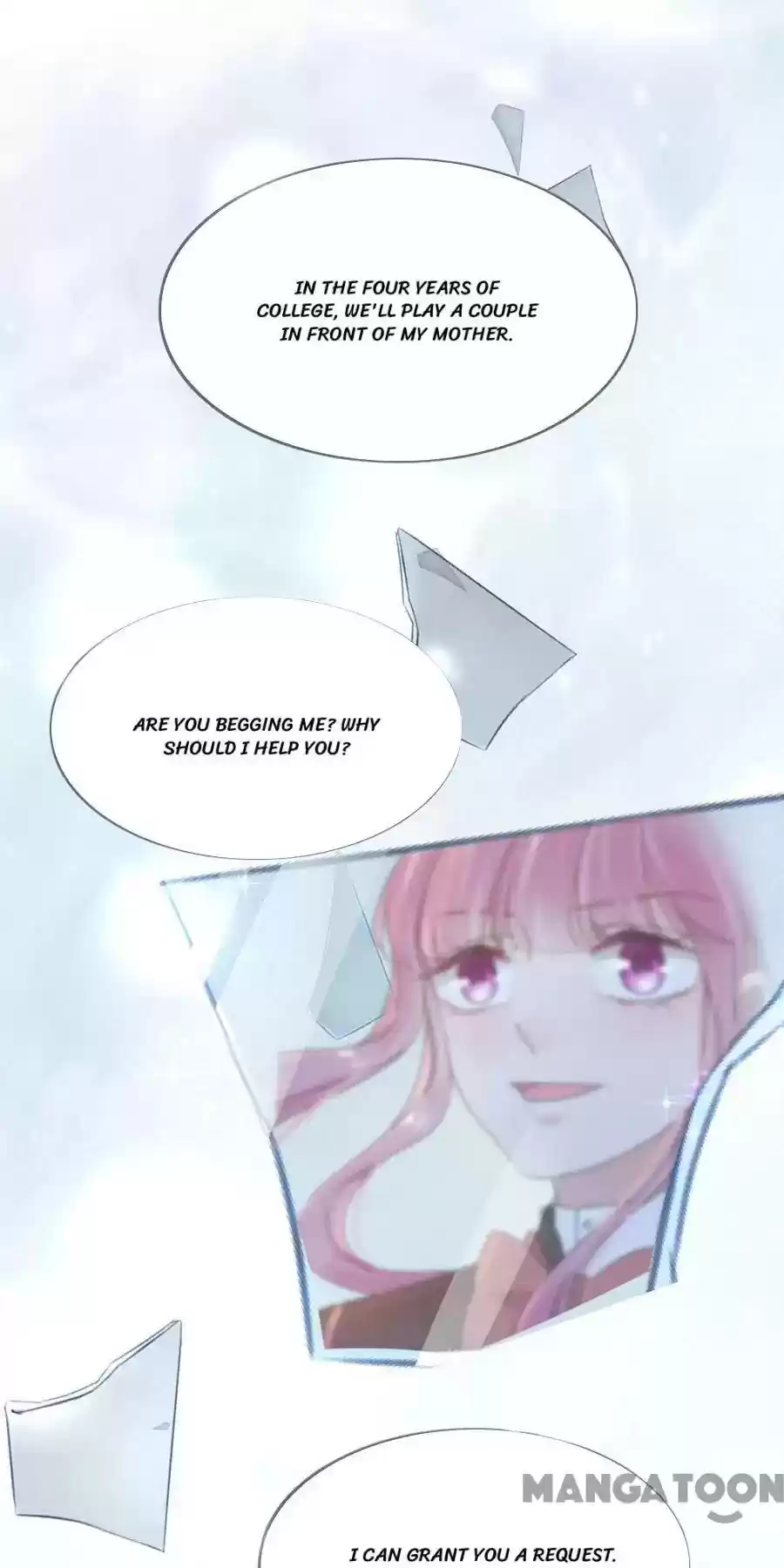 Evolution of a Perfect Hubby Episode 57