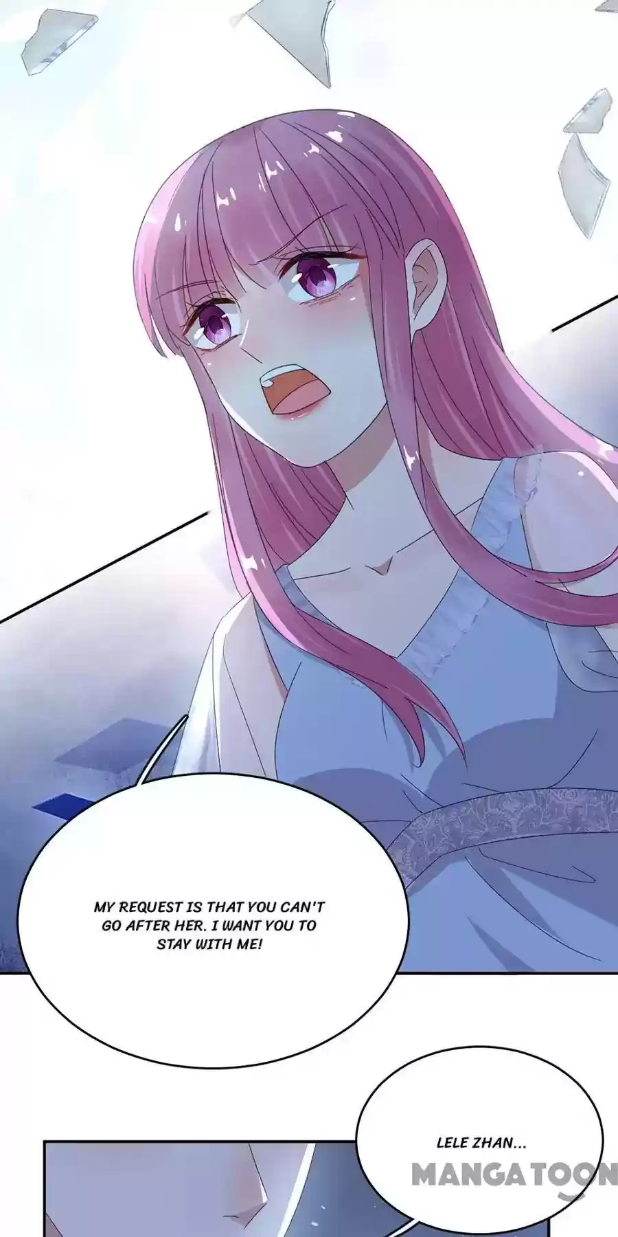 Evolution of a Perfect Hubby Episode 57