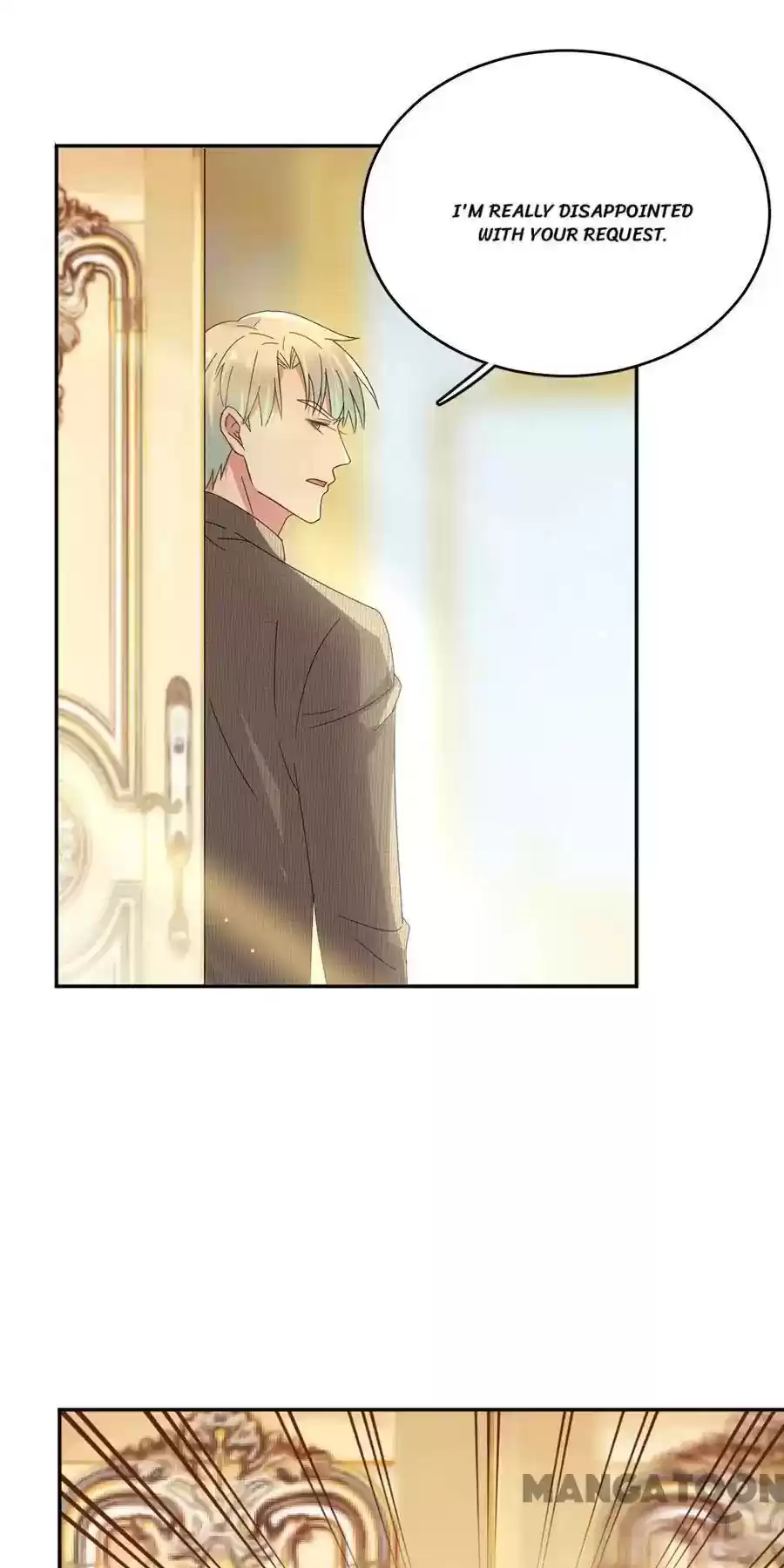 Evolution of a Perfect Hubby Episode 57