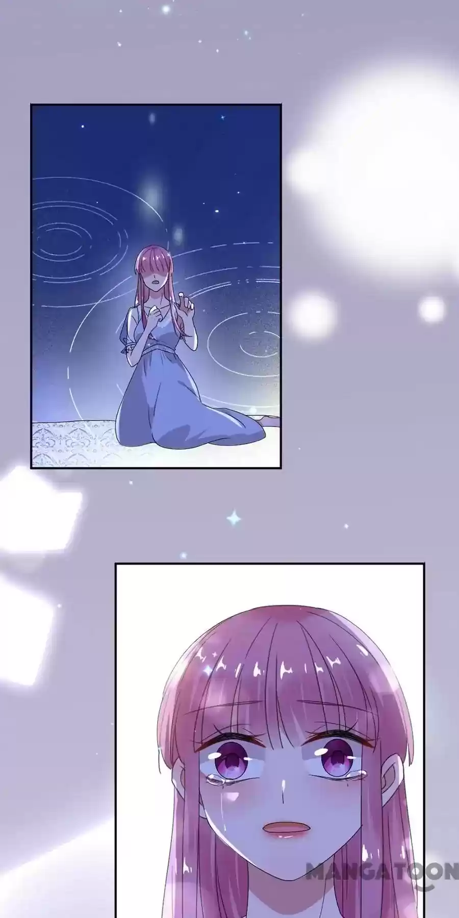 Evolution of a Perfect Hubby Episode 57