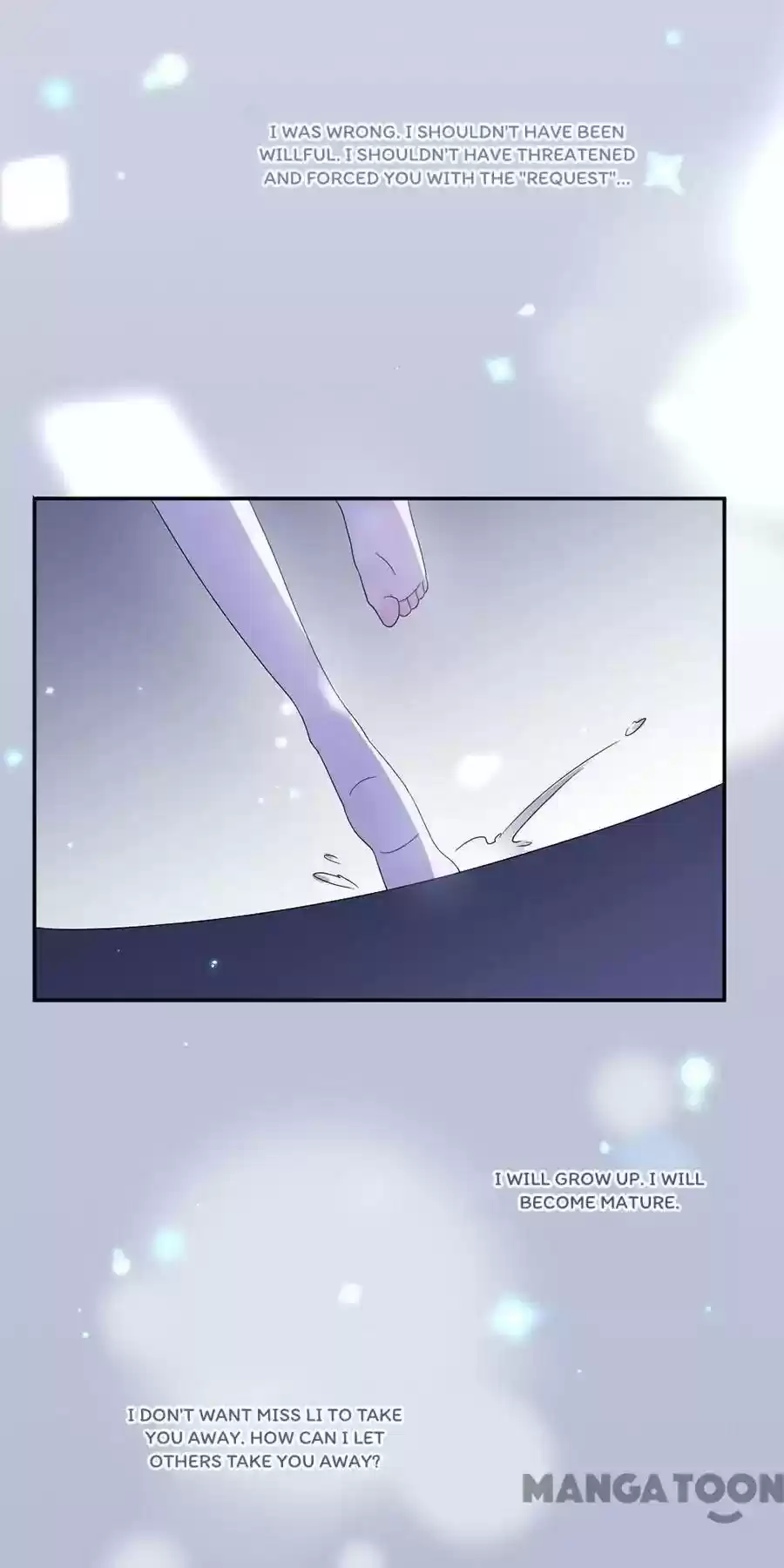 Evolution of a Perfect Hubby Episode 57