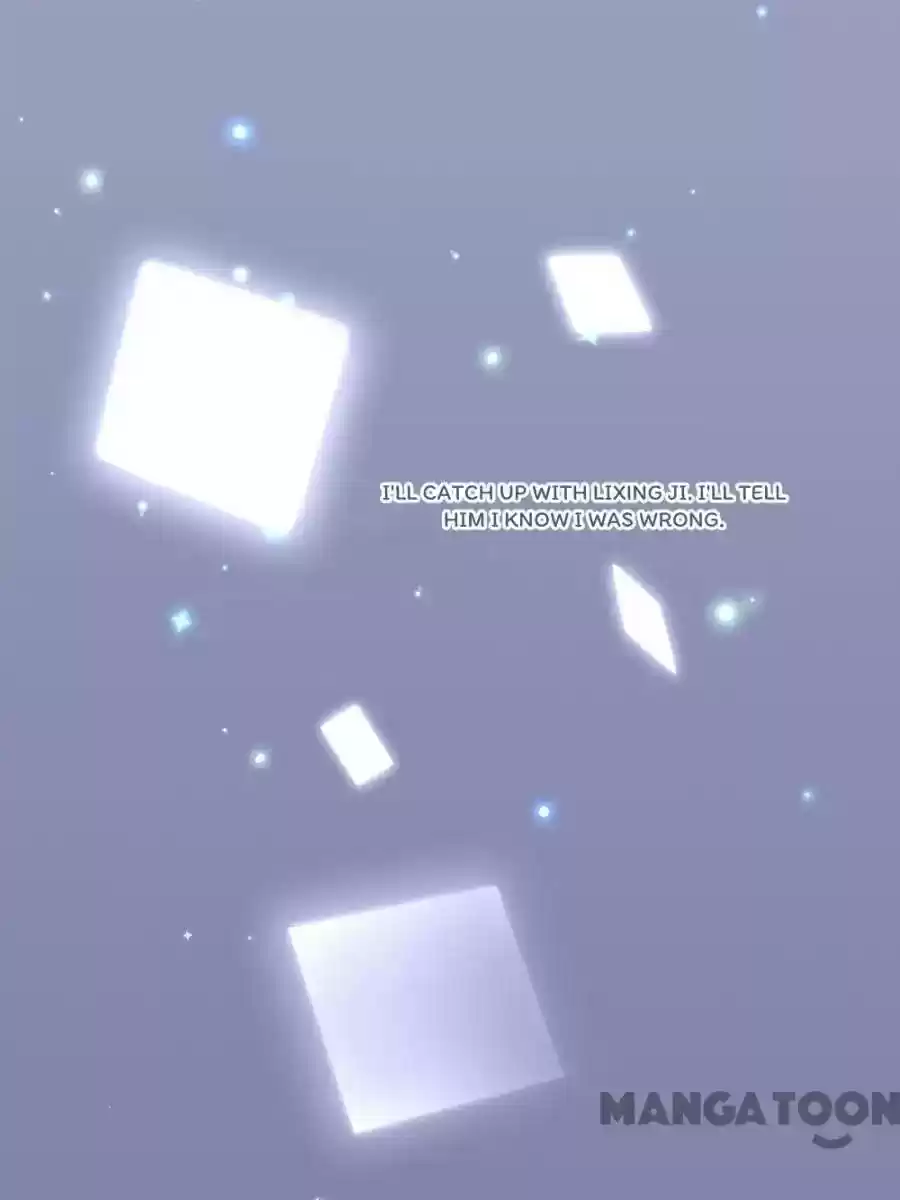 Evolution of a Perfect Hubby Episode 57