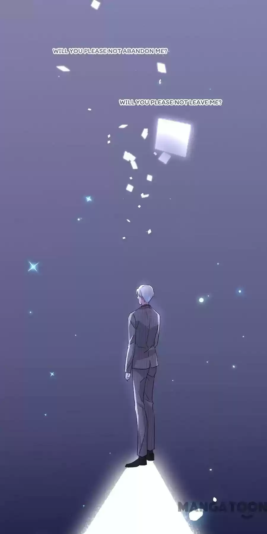 Evolution of a Perfect Hubby Episode 57