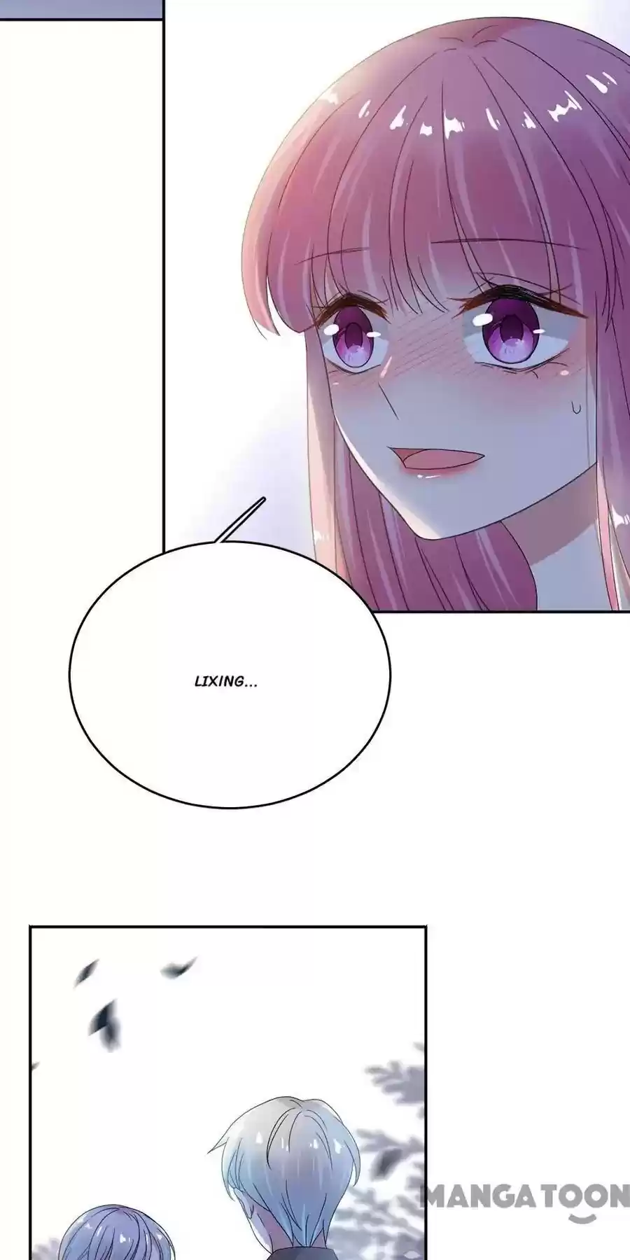 Evolution of a Perfect Hubby Episode 57