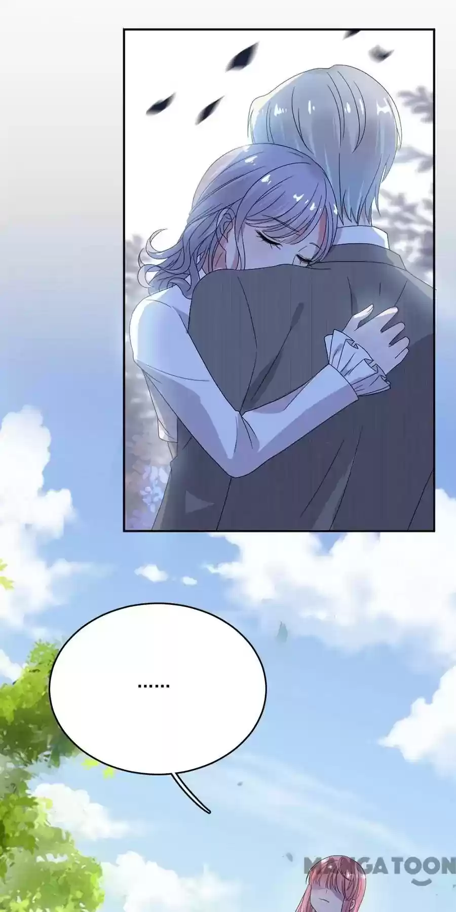 Evolution of a Perfect Hubby Episode 57