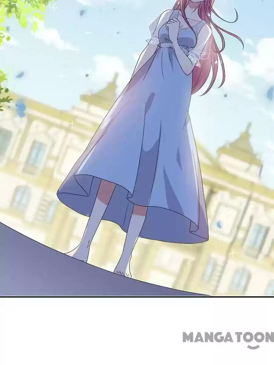 Evolution of a Perfect Hubby Episode 57