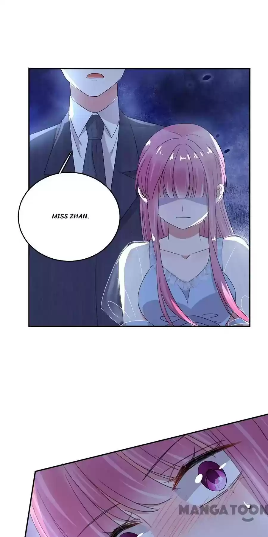 Evolution of a Perfect Hubby Episode 57