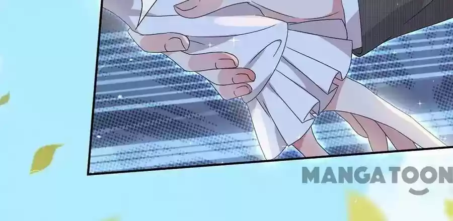 Evolution of a Perfect Hubby Episode 58