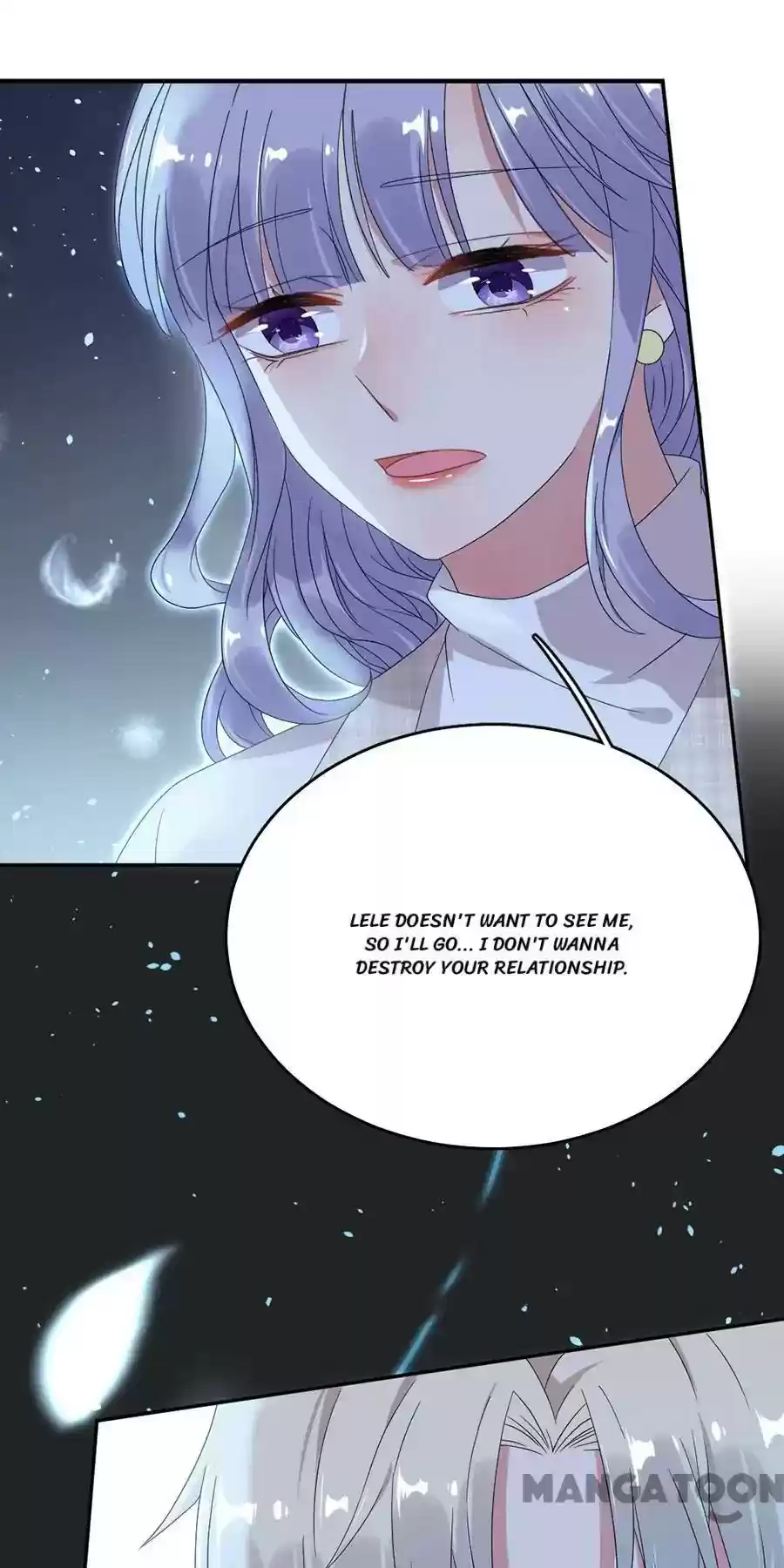 Evolution of a Perfect Hubby Episode 58