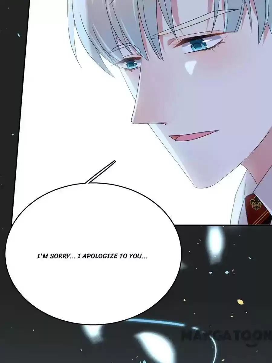 Evolution of a Perfect Hubby Episode 58