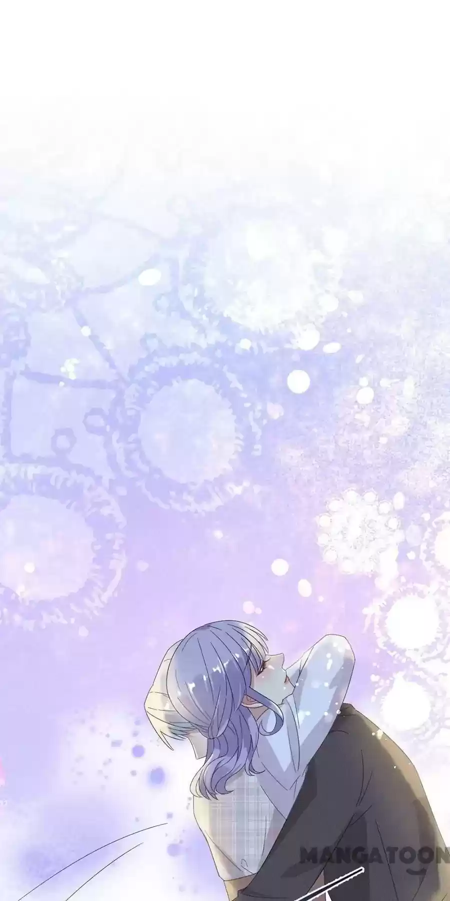 Evolution of a Perfect Hubby Episode 58