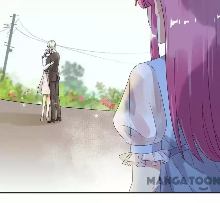 Evolution of a Perfect Hubby Episode 58