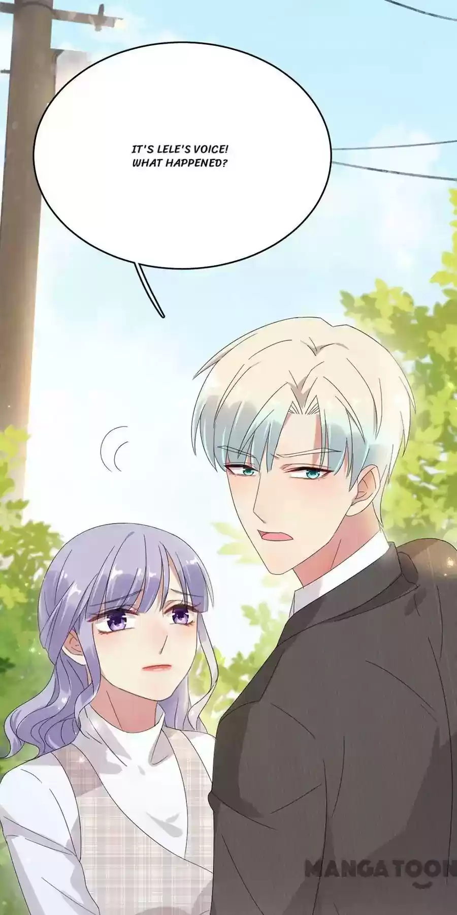 Evolution of a Perfect Hubby Episode 58