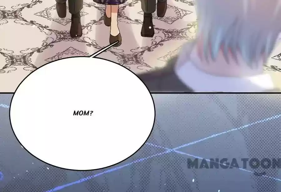 Evolution of a Perfect Hubby Episode 58