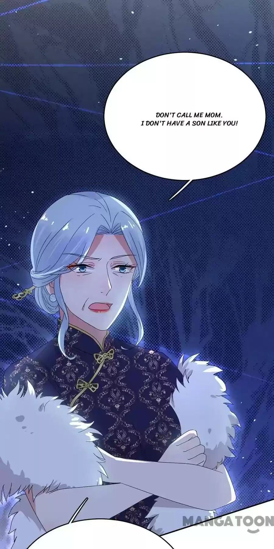 Evolution of a Perfect Hubby Episode 58