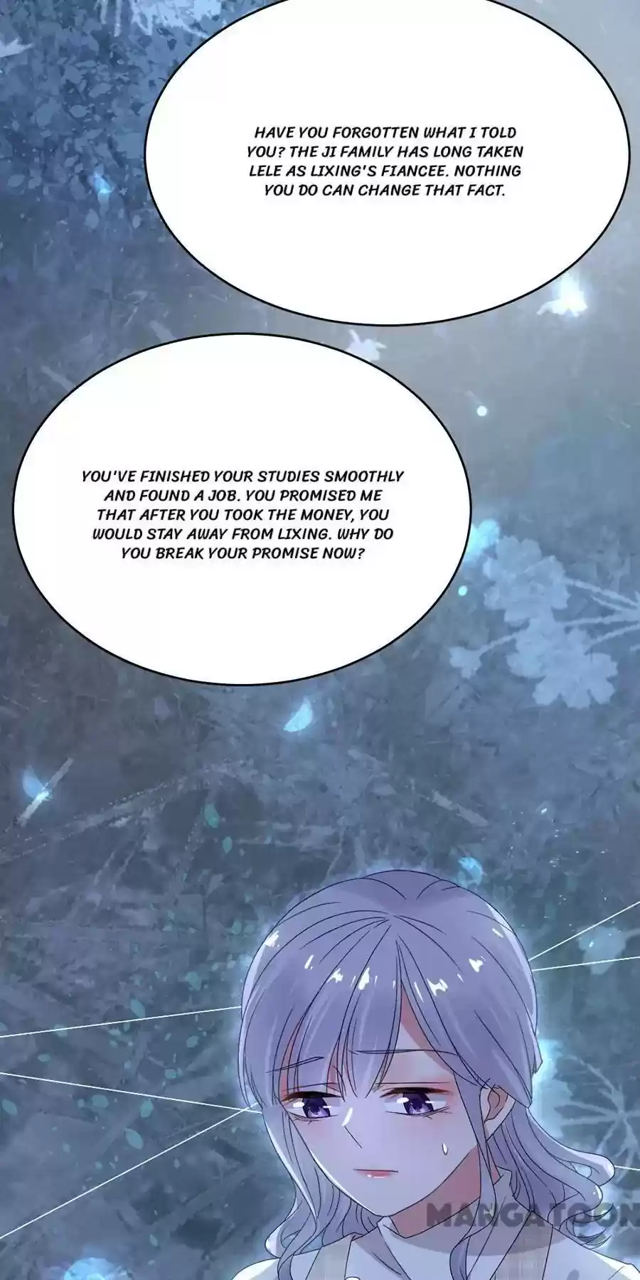 Evolution of a Perfect Hubby Episode 58