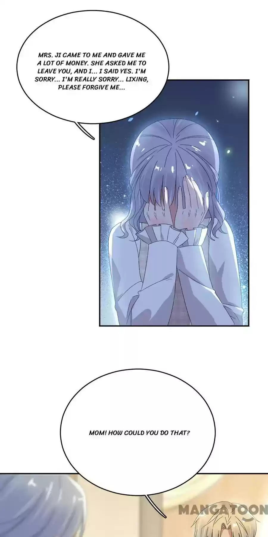 Evolution of a Perfect Hubby Episode 58