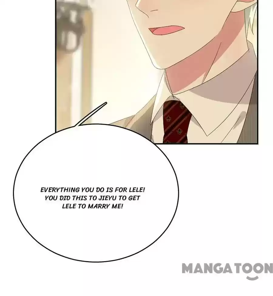 Evolution of a Perfect Hubby Episode 58