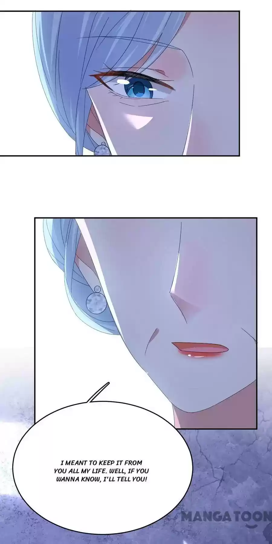 Evolution of a Perfect Hubby Episode 58