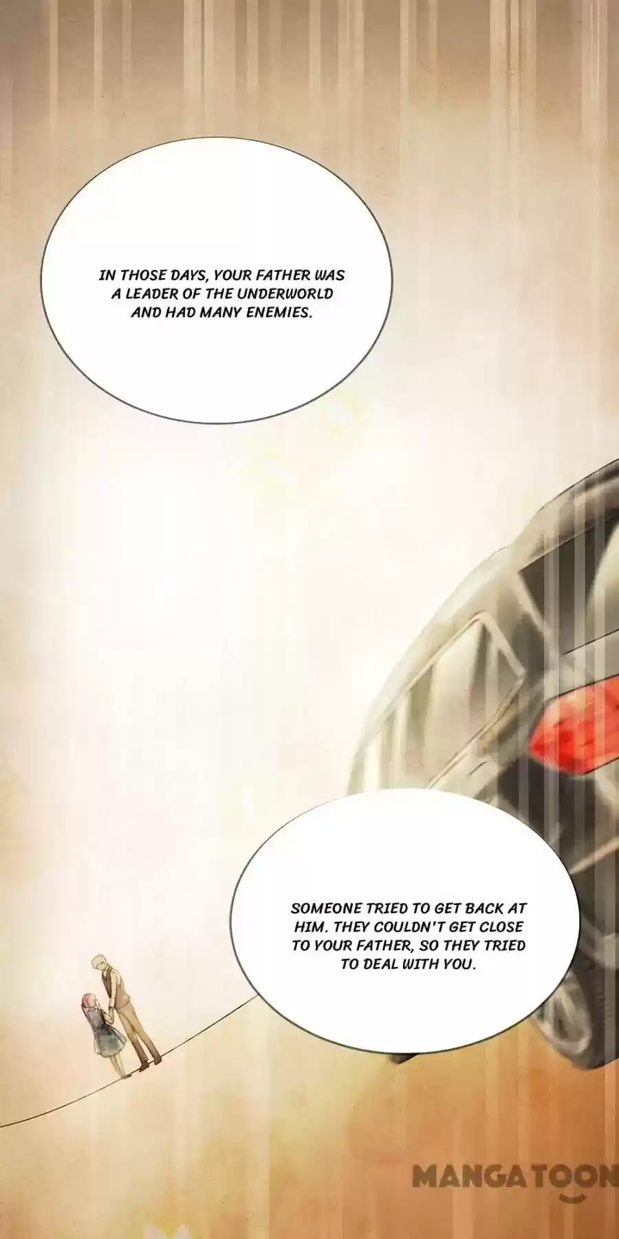 Evolution of a Perfect Hubby Episode 59