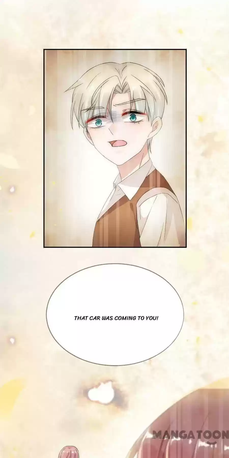 Evolution of a Perfect Hubby Episode 59