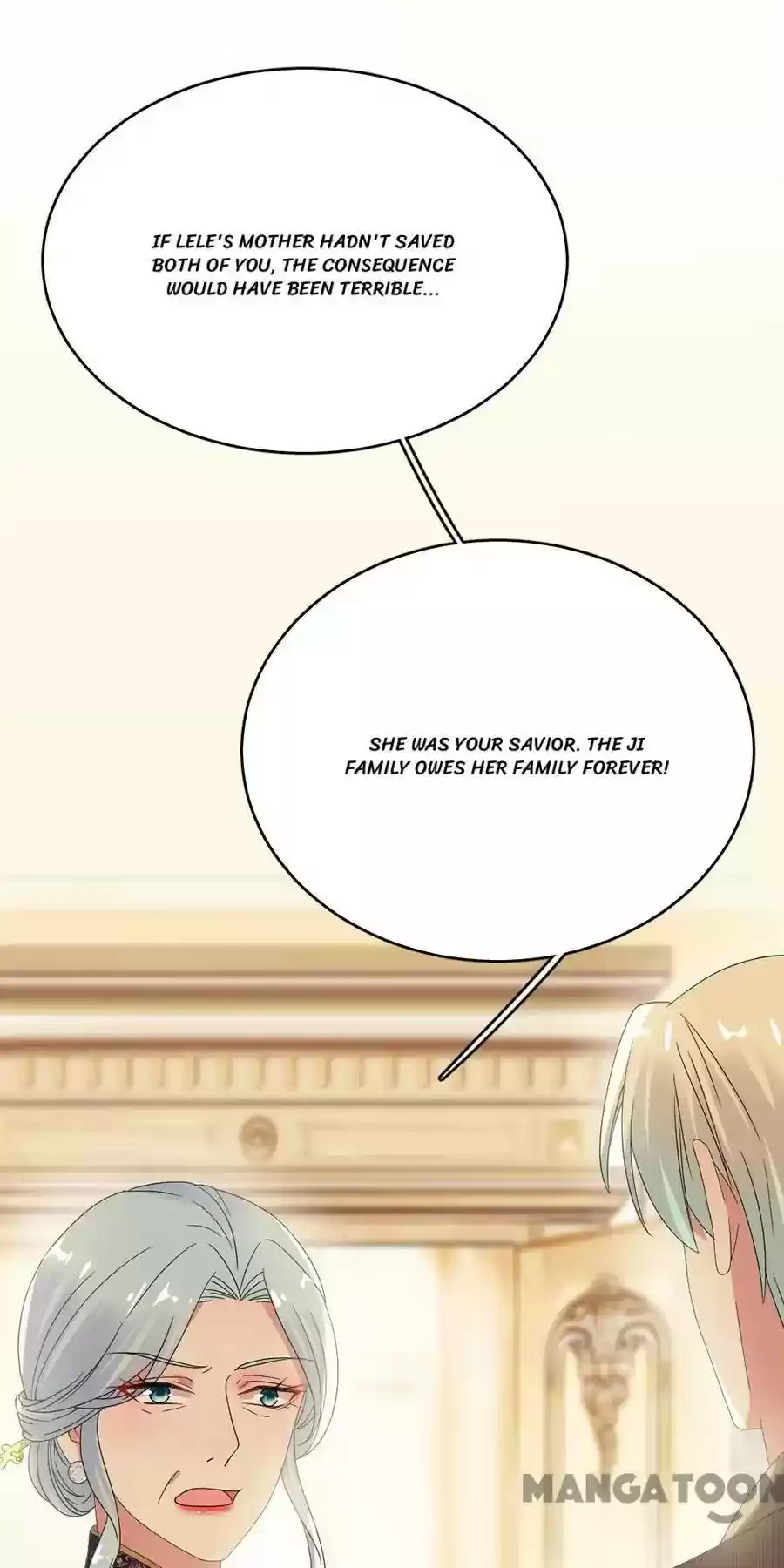 Evolution of a Perfect Hubby Episode 59