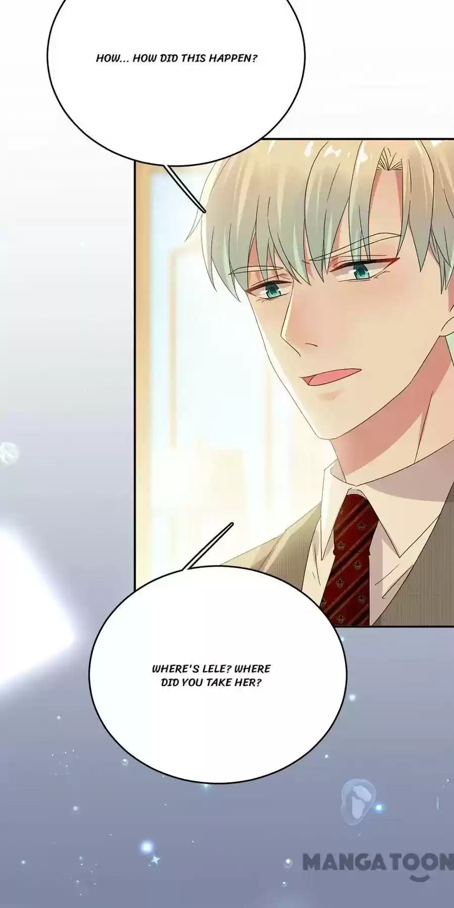 Evolution of a Perfect Hubby Episode 59