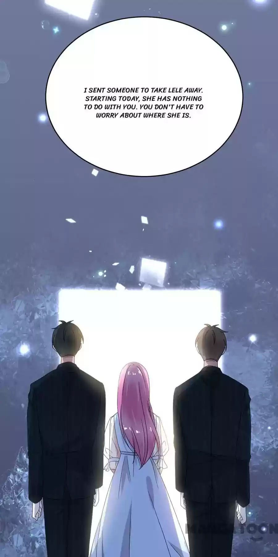 Evolution of a Perfect Hubby Episode 59