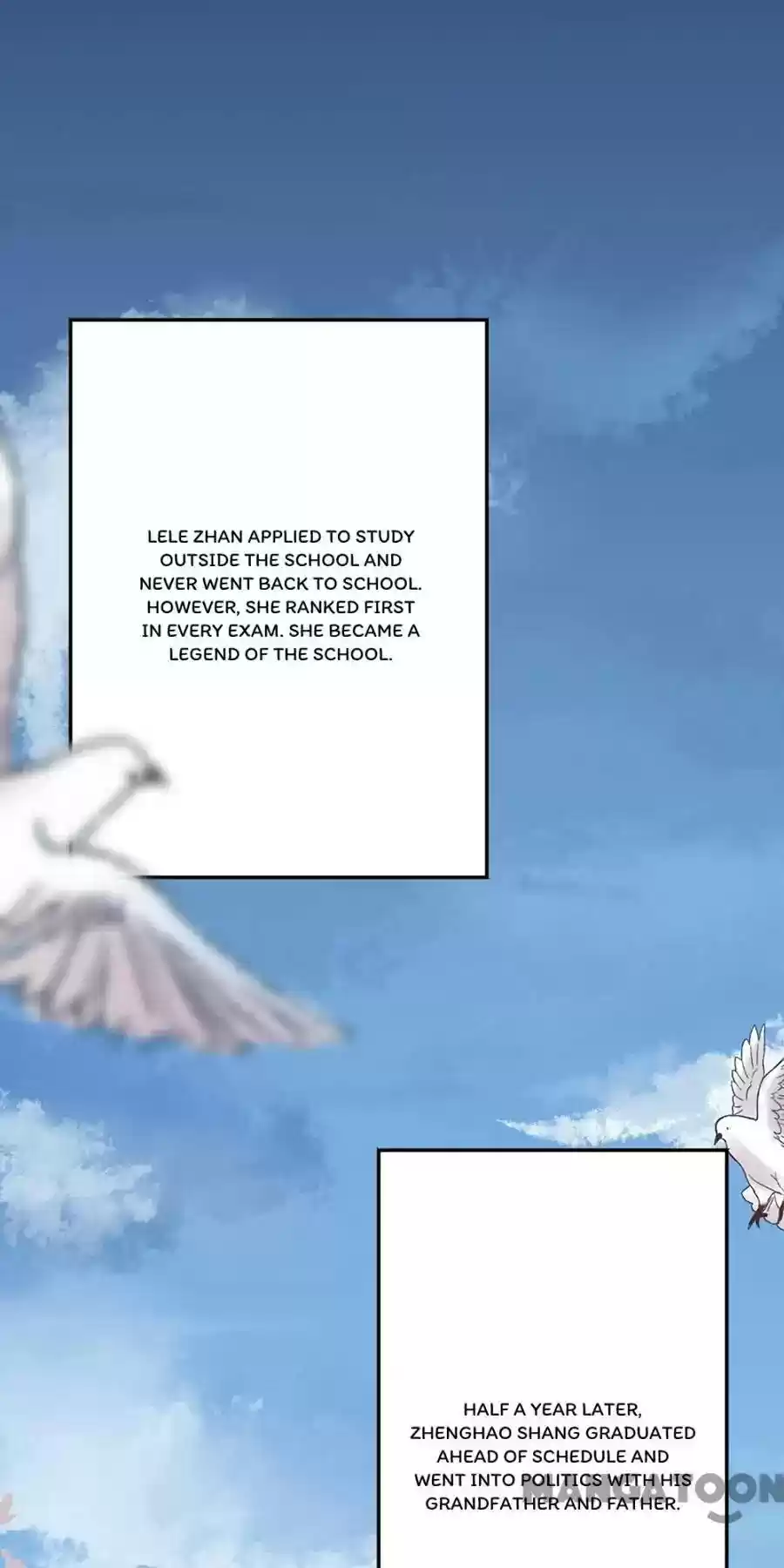 Evolution of a Perfect Hubby Episode 59