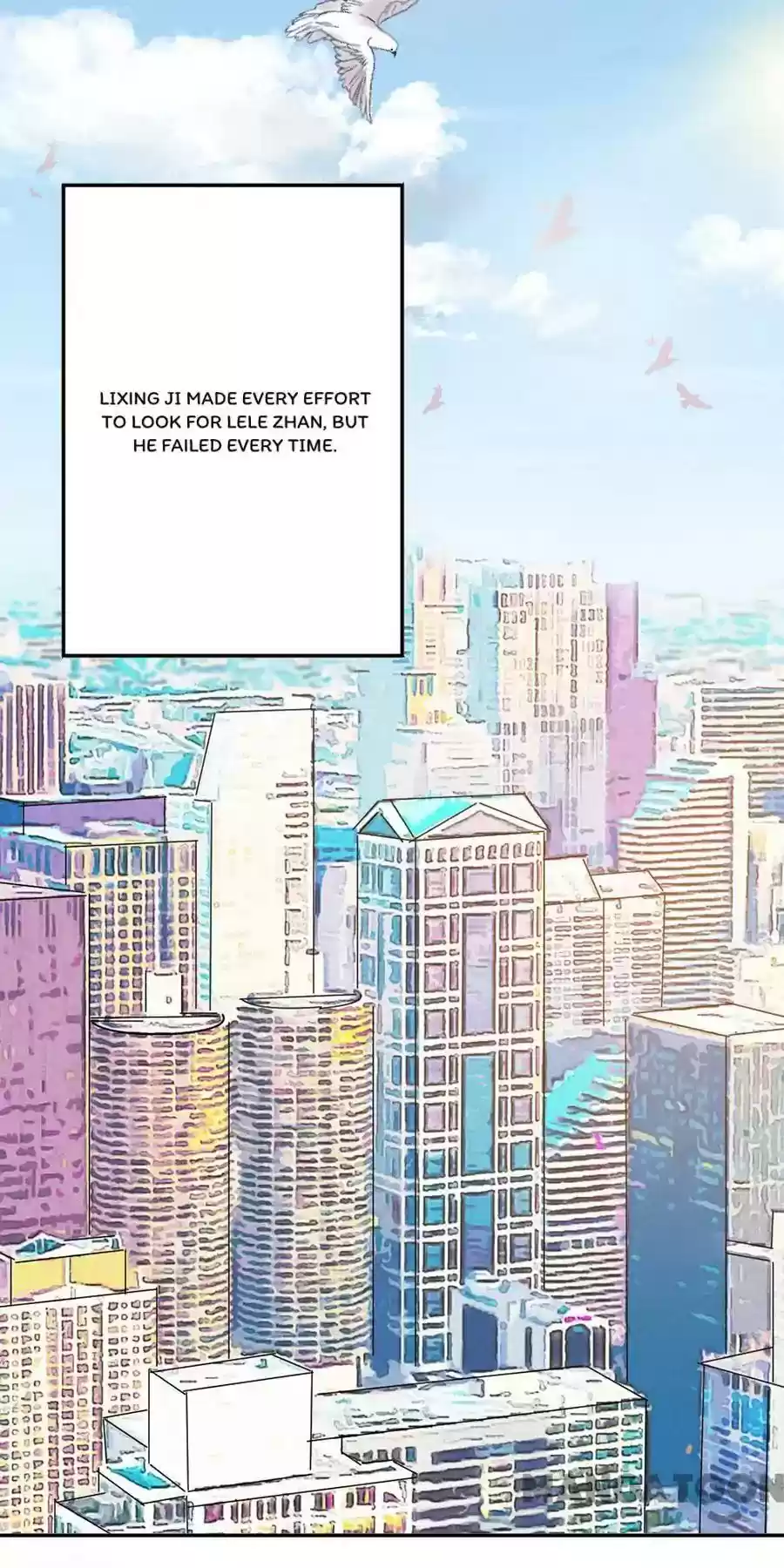 Evolution of a Perfect Hubby Episode 59