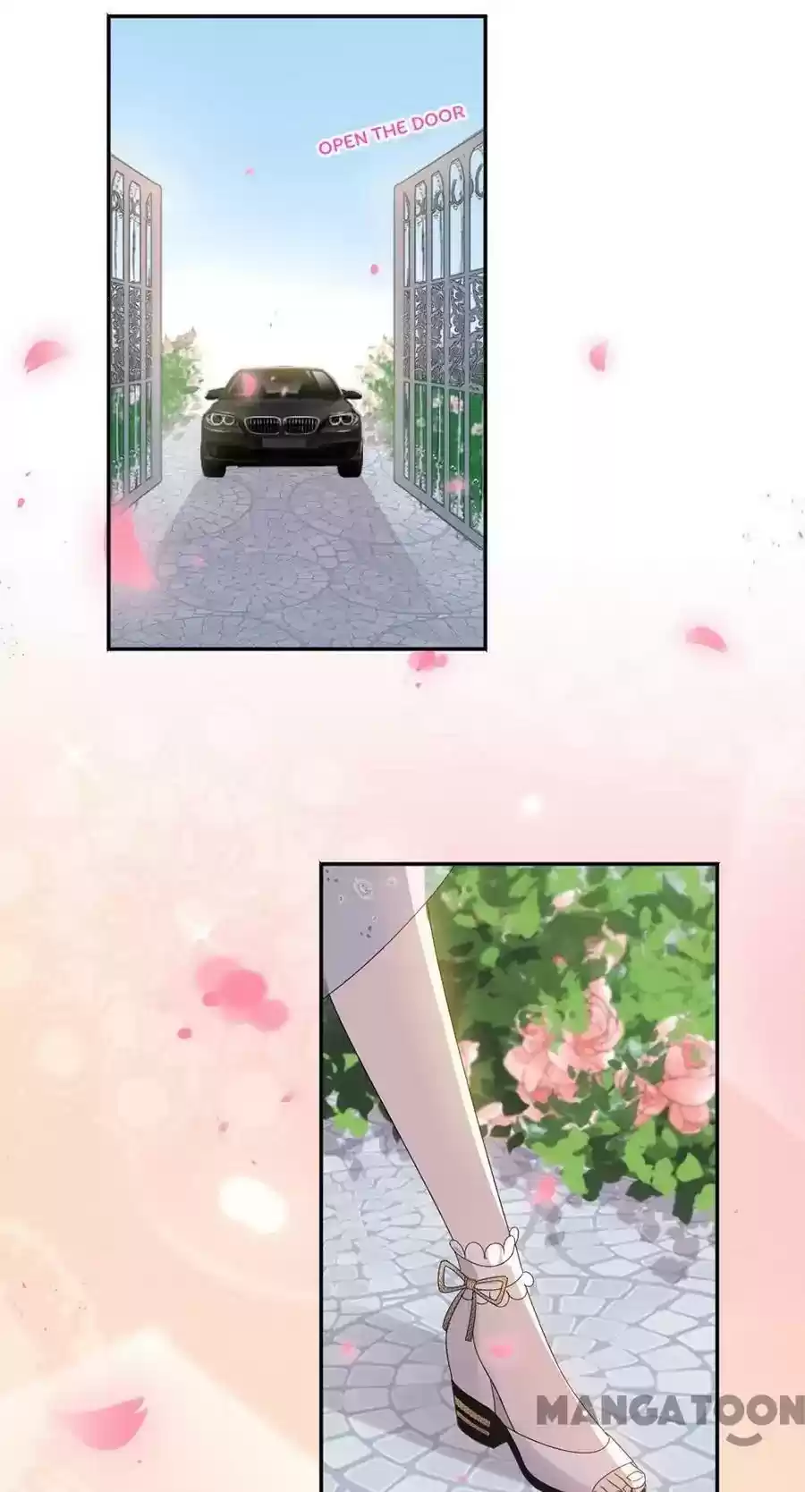 Evolution of a Perfect Hubby Episode 59