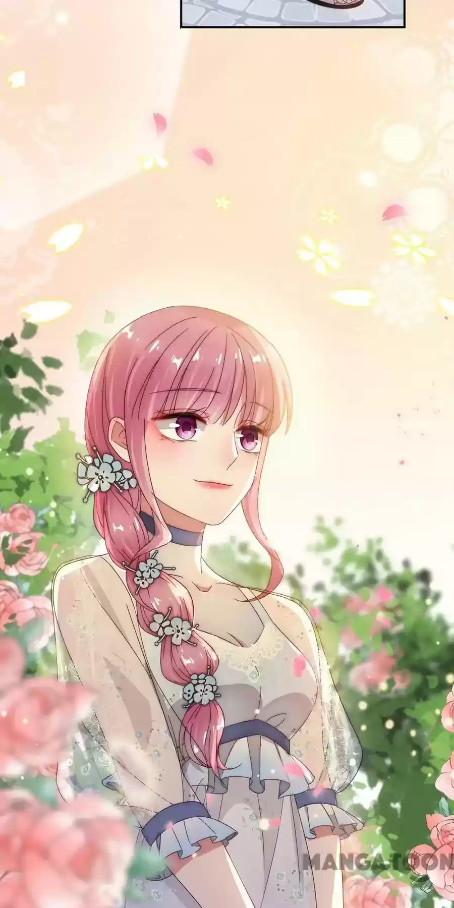 Evolution of a Perfect Hubby Episode 59