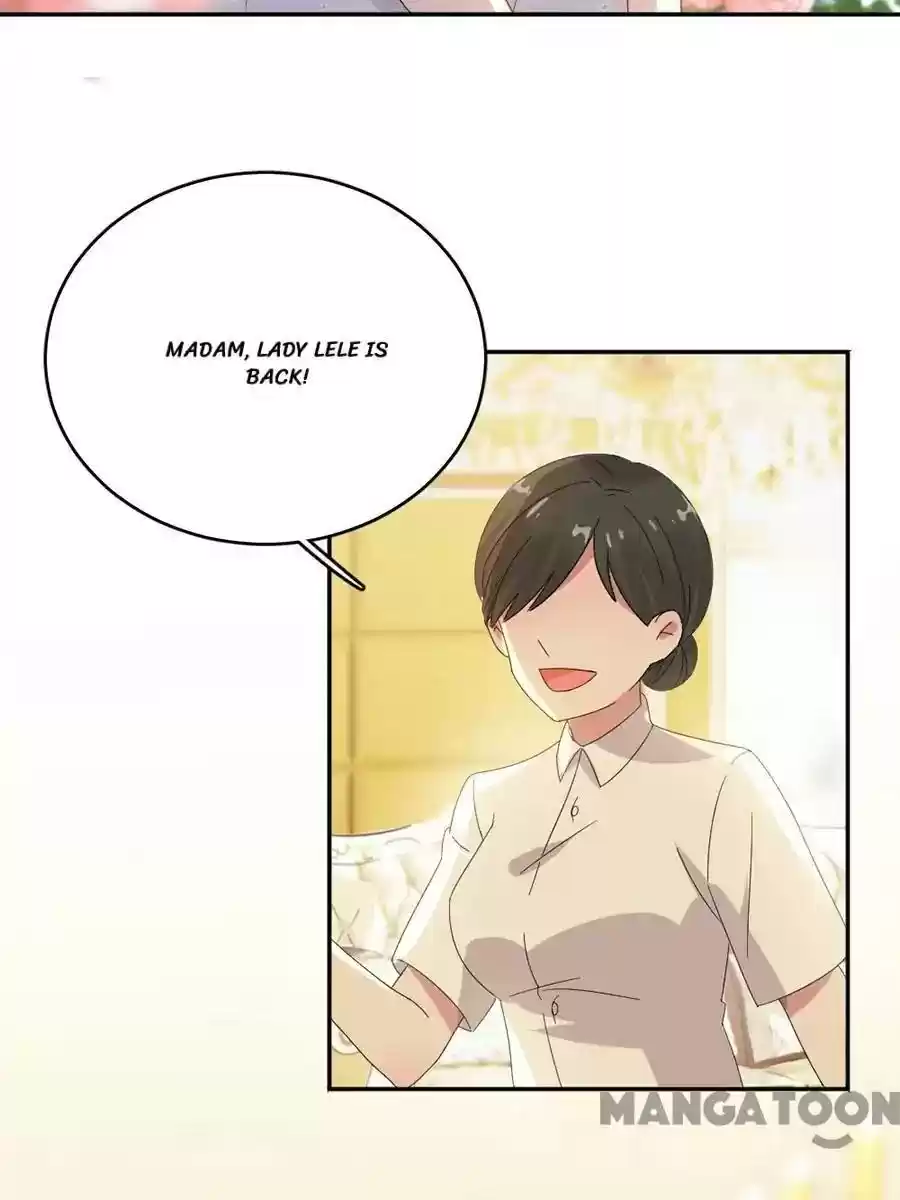 Evolution of a Perfect Hubby Episode 59