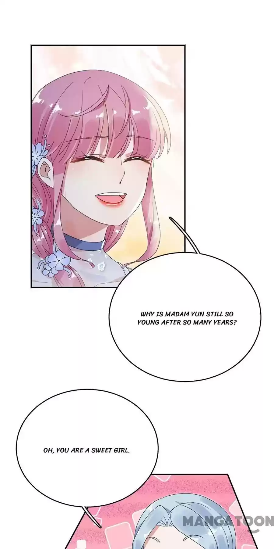 Evolution of a Perfect Hubby Episode 59