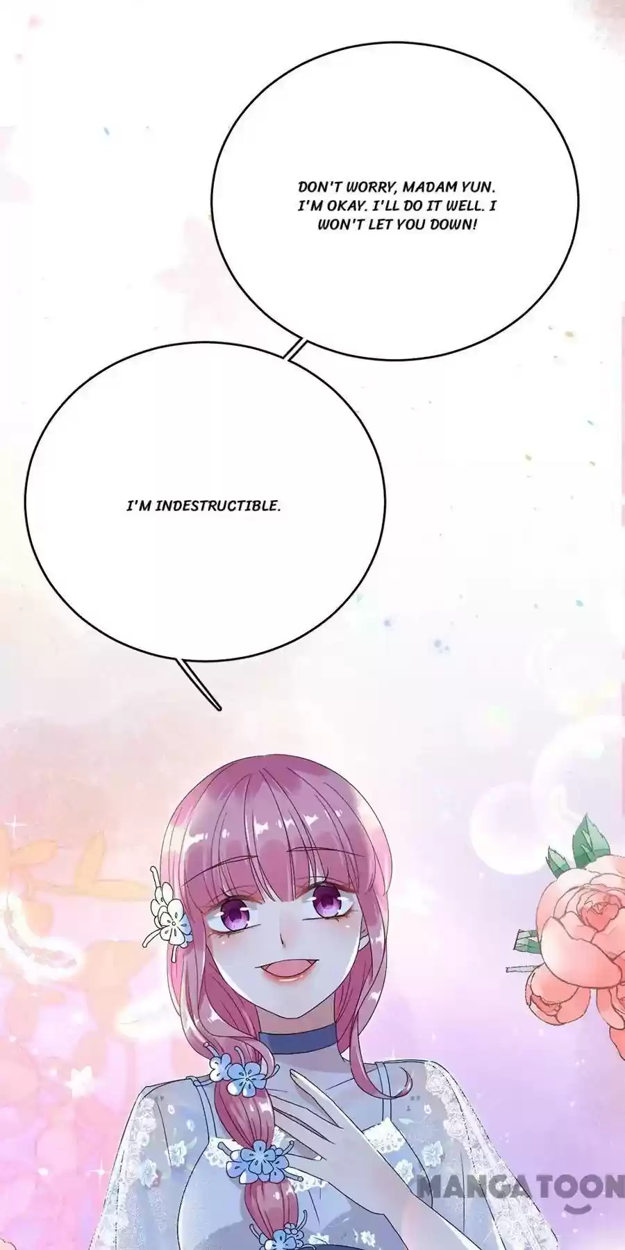 Evolution of a Perfect Hubby Episode 59